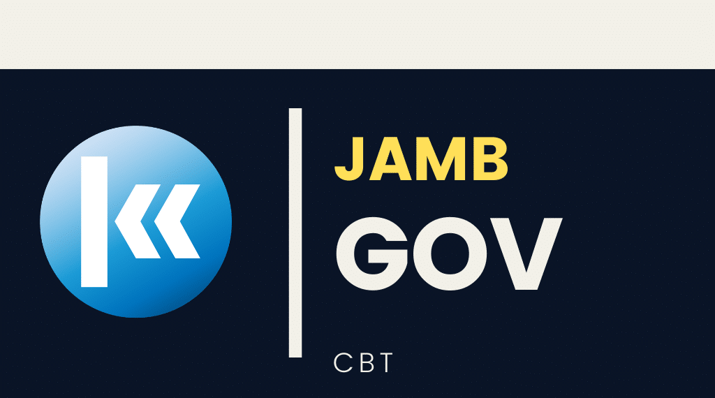 JAMB: GOVERNMENT