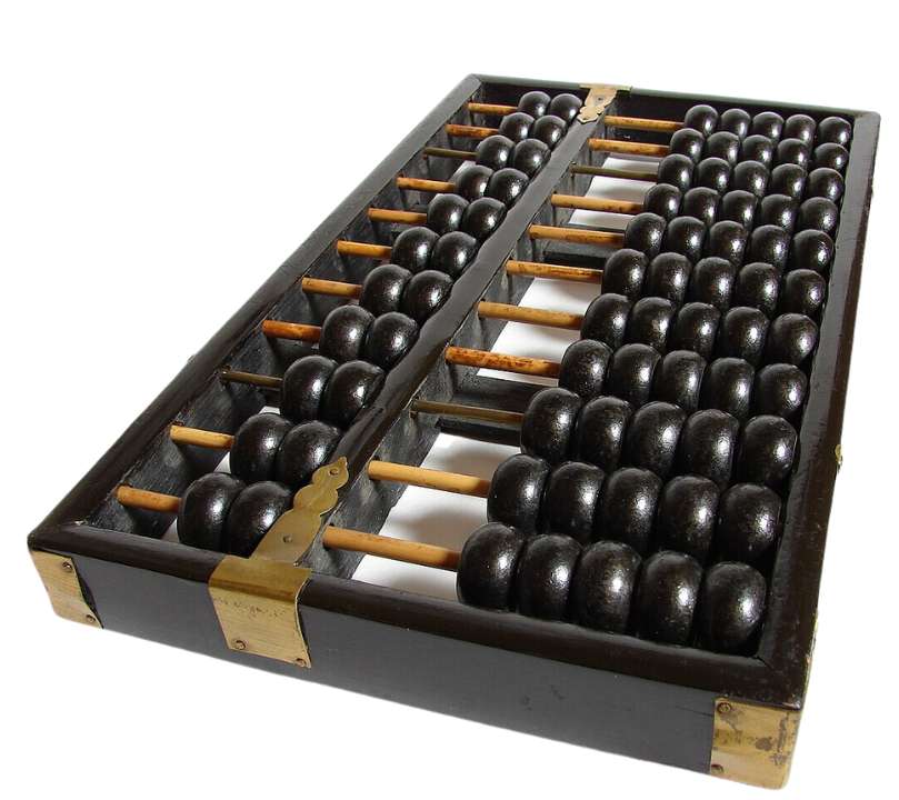 abacus 1