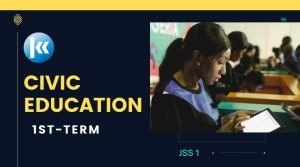 Civic Education JSS1 | KOFA