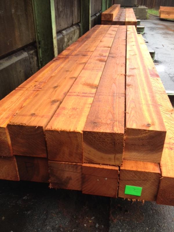 cedar