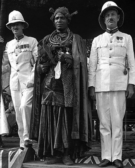 Features of Macpherson Constitution 1 Sir_John_Macpherson_Governor-General_of_Nigeria