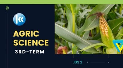 Agricultural Science Jss2 3rd term