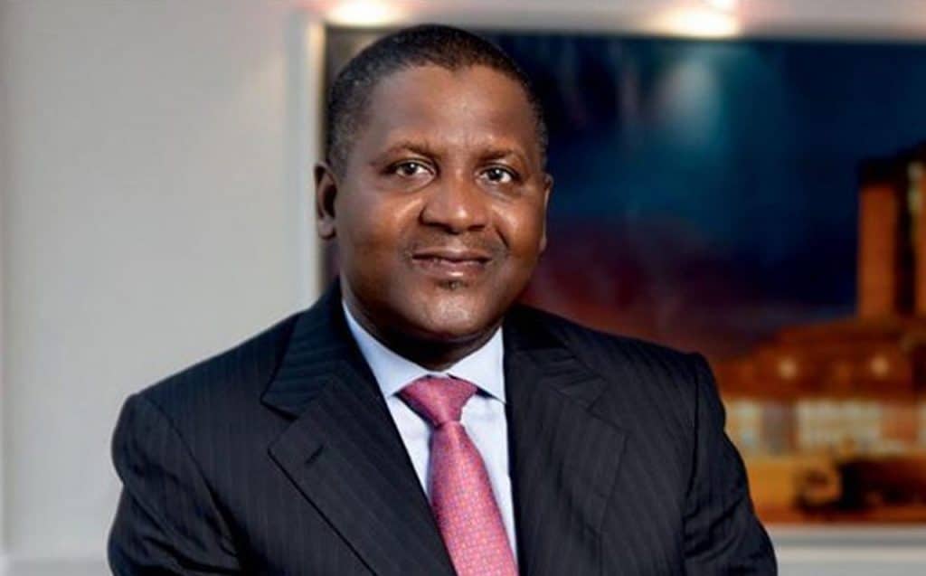 23 Facts About Nigeria That You May Not Know 7 Alhaji-Aliko-Dangote