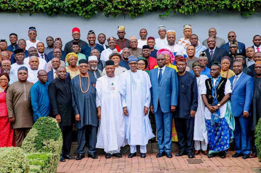 Types of Social Groups 2 Apc Members