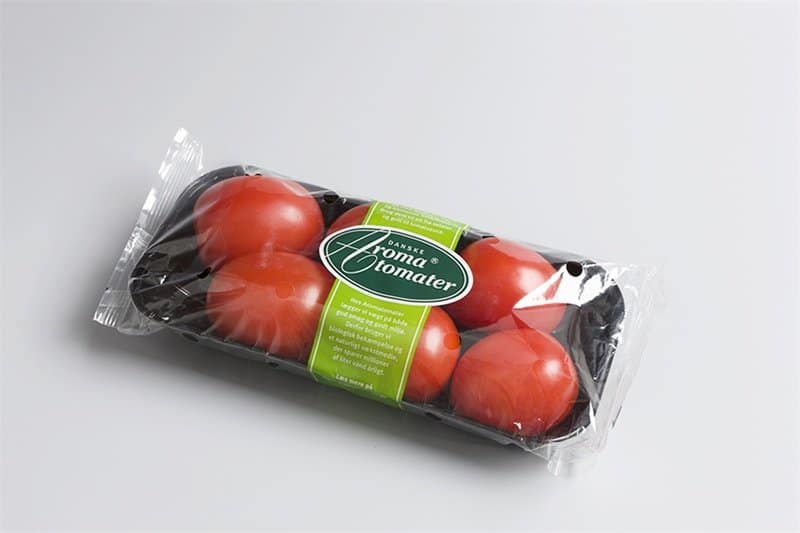 Criteria for Selecting Materials for Packaging Agricultural Produce 1 Attractive Tomato Packaging