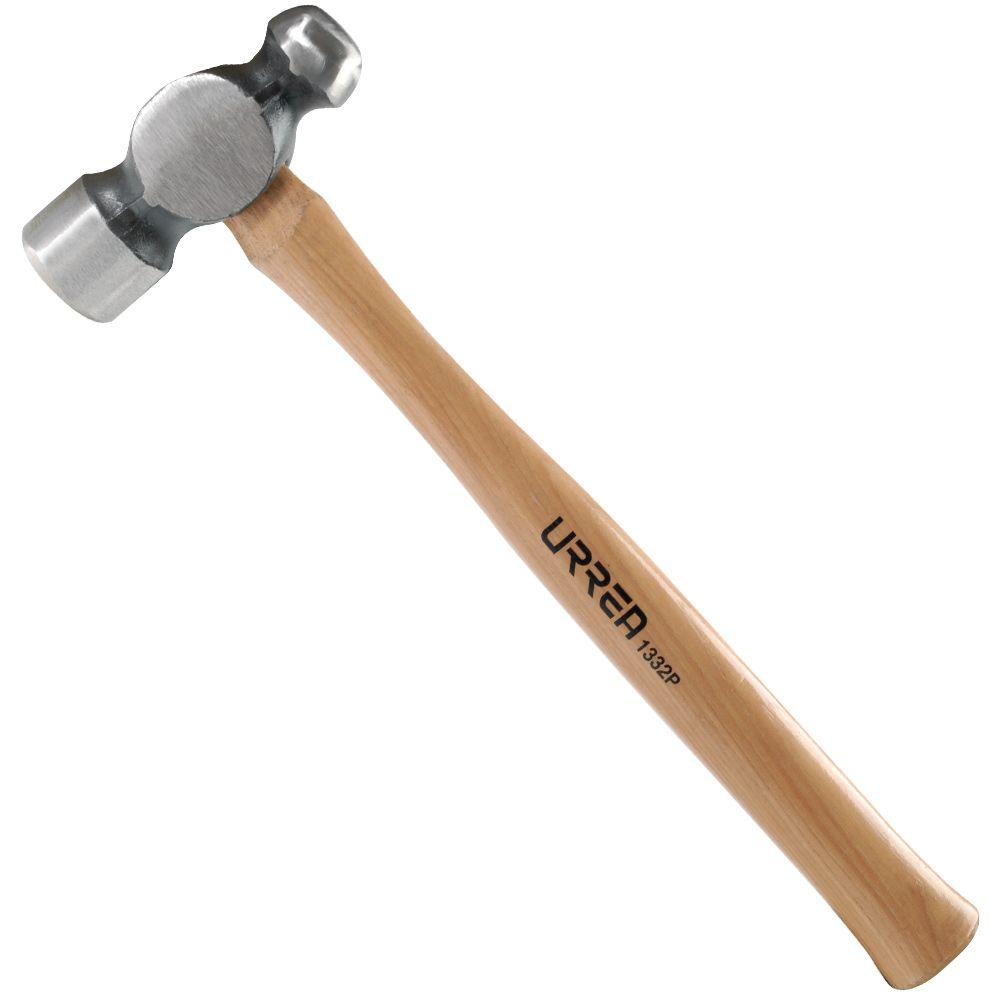 Ball-pein hammer