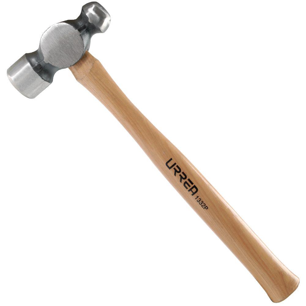 Woodwork Driving Tools 6 Ball-pein hammer