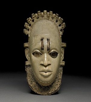Benin Art