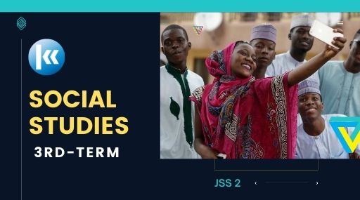 Social Studies JSS2 3rd term Kofa