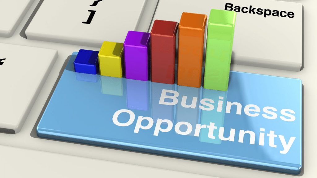 Business Opportunities