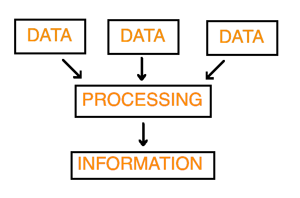 Data Processing Info