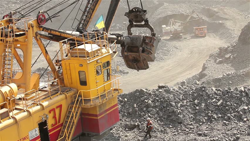 Stages of Producing Metals 1 Extraction of Metal