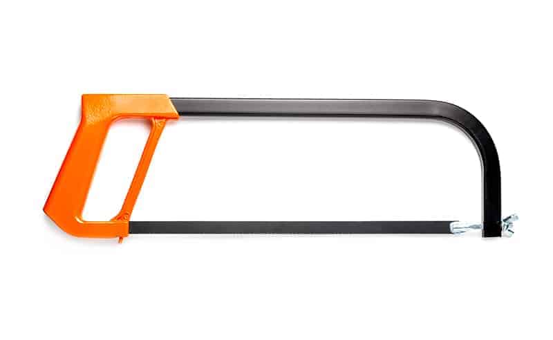 Cutting Tools 16 Hack Saw