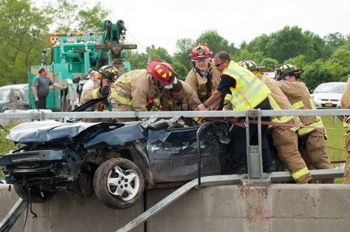 Highway Operations and Vehicle Rescue