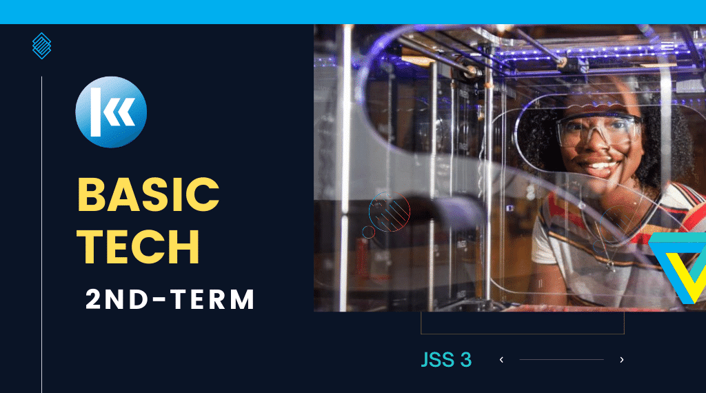 Basic Technology Jss3 2nd term
