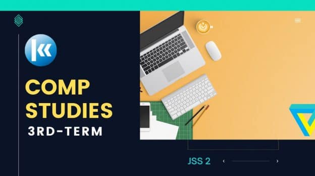JSS 2 Computer Studies 3rd Term Kofa Study