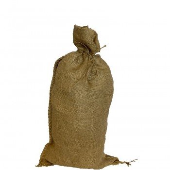 Examples of Packaging Items 5 Jute Bag