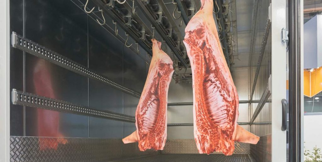 Factors that Determine the Packaging of Agricultural Produce 7 Refrigerated Truck for Transporting Meat