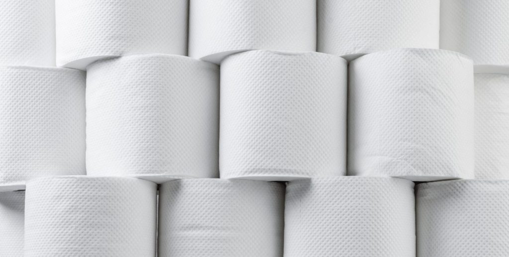 Uses of Wood 2 Tissue Paper