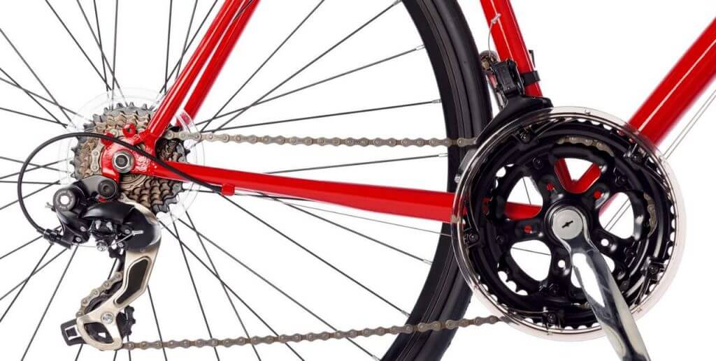 bicycle chain