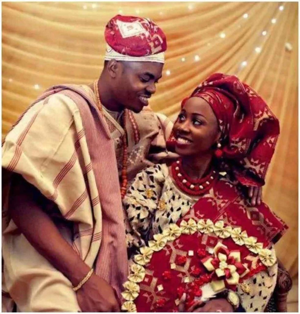 Nigerian Marriage
