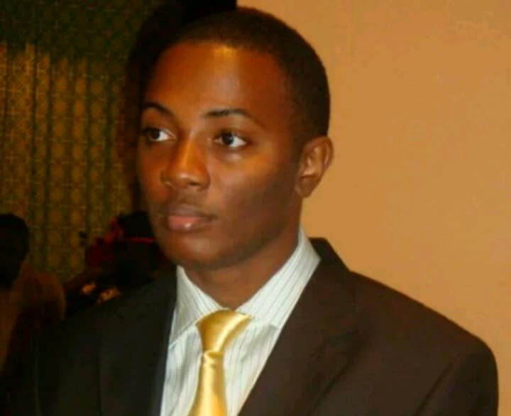 Entrepreneurs from Nigeria and Overseas 3 Oluwaseun Osewa