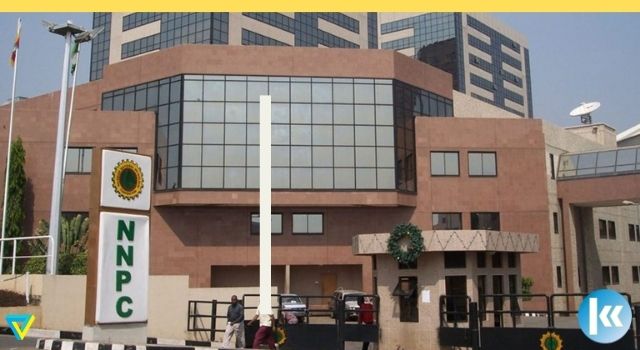 Public Enterprises 1 NNPC
