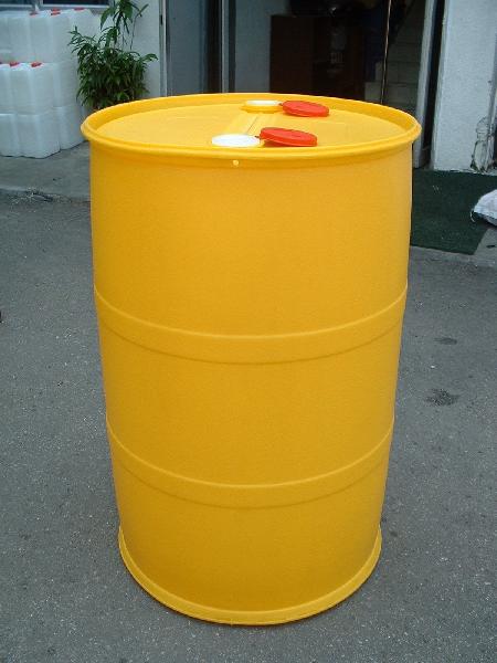 Examples of Packaging Items 7 Barrel - Packaging Item