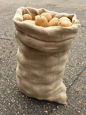 Potato Packaging - Jute Sack