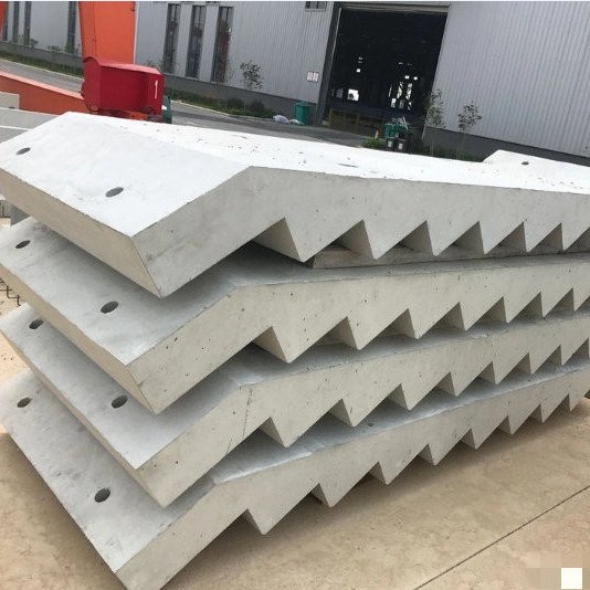 Precast-Concrete-Mould-Stair