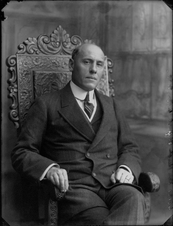 Identification of Colonial Constitutions 2 Sir Hugh Clifford