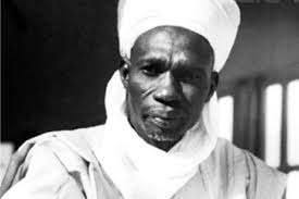 Examples of People of Integrity in our Society 3 Tafawa Balewa