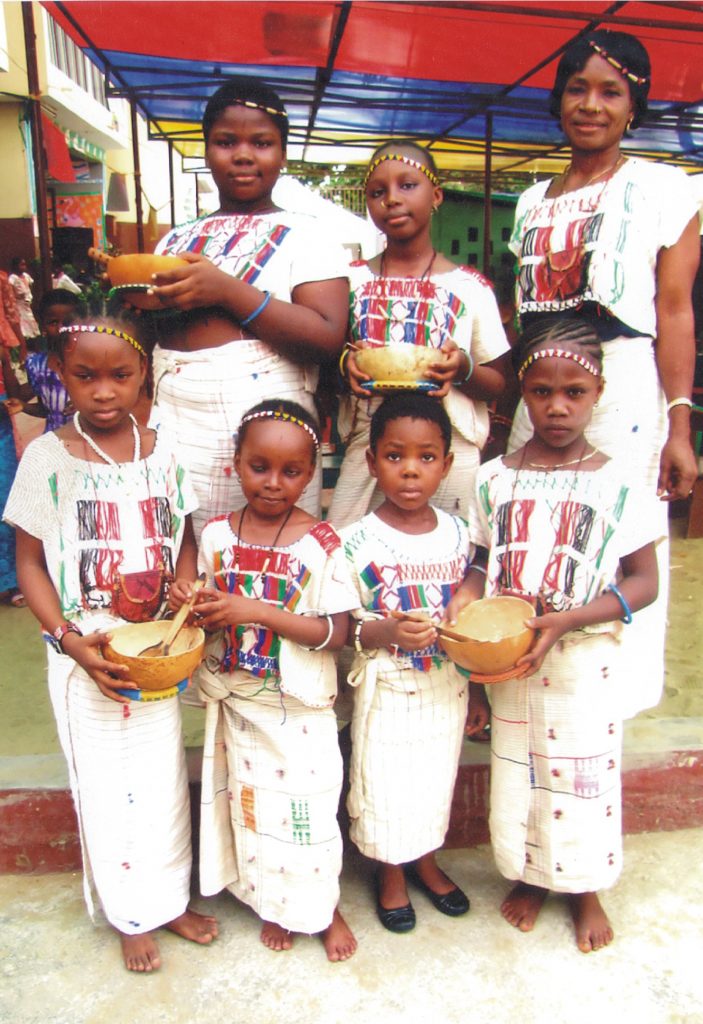 Types of Culture 2 Hausa Culture