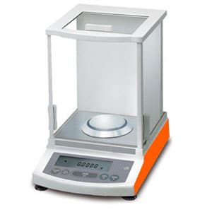 Measurement of Mass / Weight 1 chemical balance