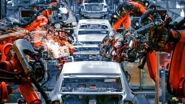 Definition of Production 1 production