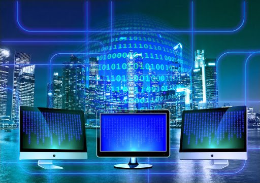 Data Processing Processes 1 data-transmission