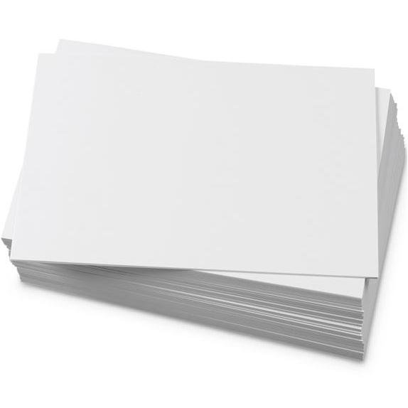Common Drawing Materials 1 drawing paper