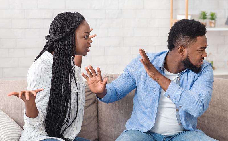 Effects of Lack of Readiness for Marriage Relationship