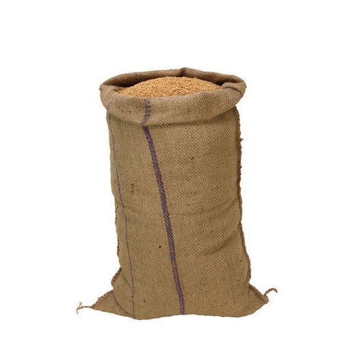 wheat packaging - jute sack bag