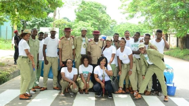 road safety club NYSC