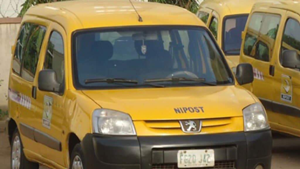 nipost Nigeria