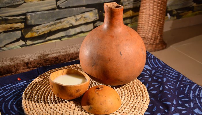 Introduction - Packaging Criteria 1 palm wine