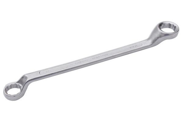 Metal Work Driving Tools 18 ring spanner