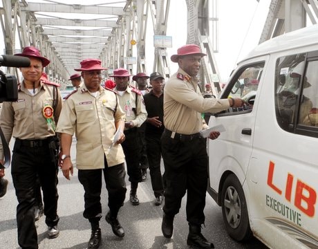 Federal Road Safety Corps