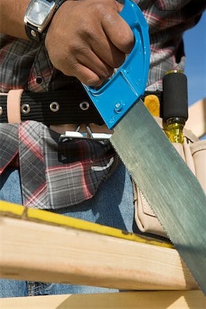 Cutting Tools 1 saw