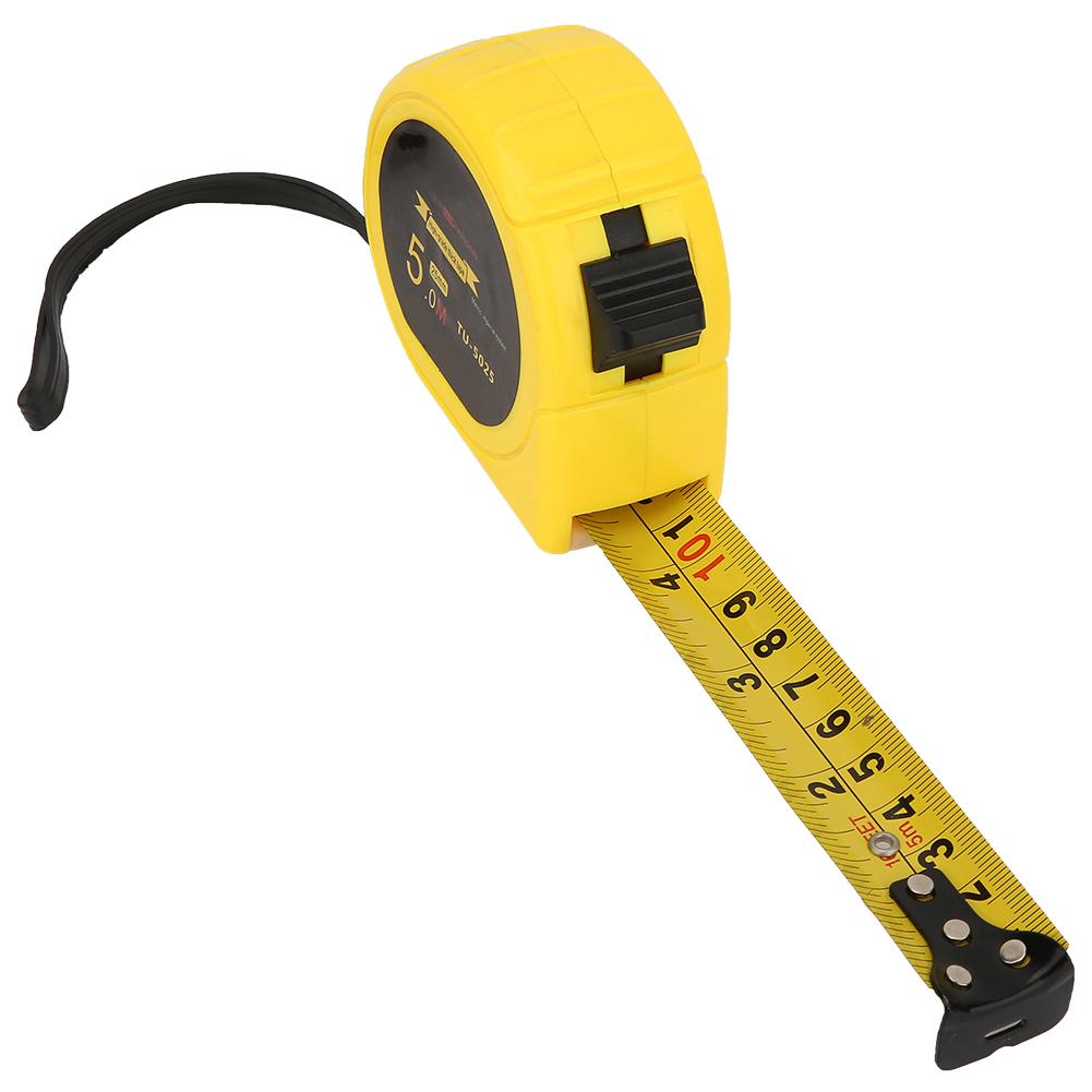 Metalwork Measuring Tools 1 stainless steel Tape Measure