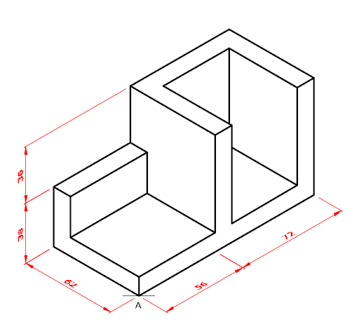 01 ISOMETRIC PROJECTIONS