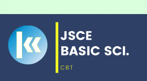 jsce Basic Science Past Questions Kofa Study