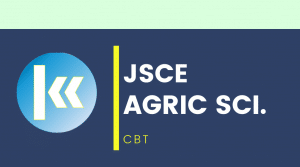 jsce Agricultural Science Past Questions Kofa Study