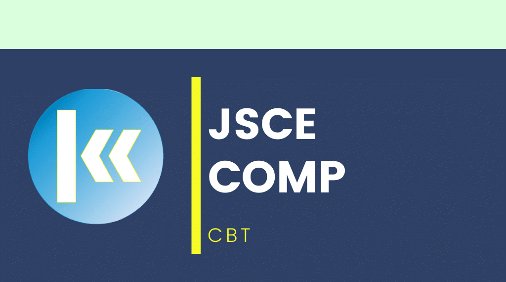 jsce Computer Studies Past Questions Kofa Study